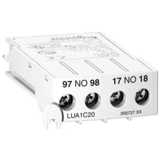 Schneider Electric LUA1C20