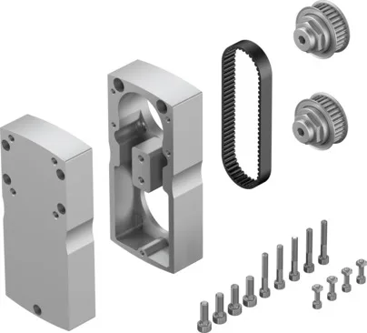 Festo EAMM-U-86-D60-80P-102 Paralel kit