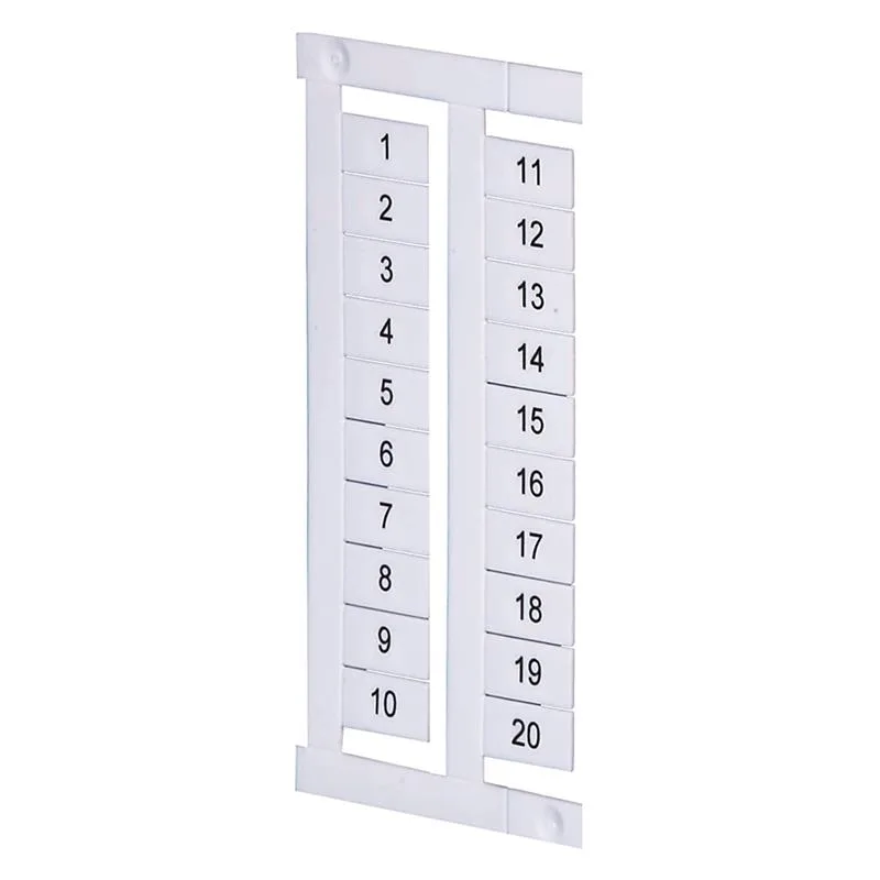 Allen Bradley 1492-MS6X12V11-20 Connection Products