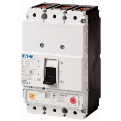 Eaton Electric NZMC1-A25