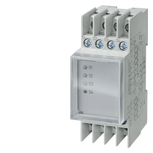 Siemens 5TT3461