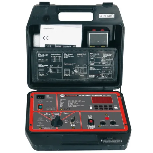 Beha-Amprobe MT204-S