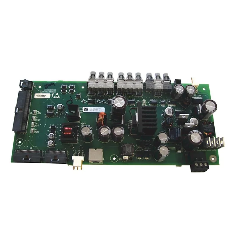 Allen Bradley SK-H1-SINFB1-A0 PowerFlex 700S/H Interface Board Kit
