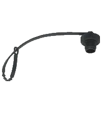 Pepperl+Fuchs V1-BV Blind plug for M12 sockets