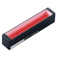 Keyence CA-DBR8 Red Bar Light 82 mm