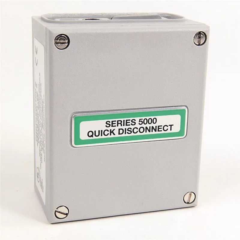 Allen Bradley 42MTB-5003 Series 5000 Modular Photoelectric Sensor