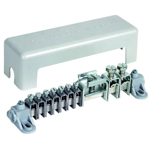 Dehn + Söhne PAS AH RK 7X25 2X8.10 1XFL30
