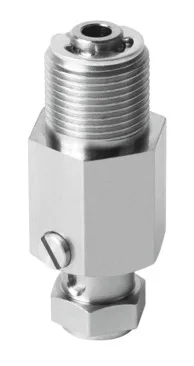 Festo ESH-HF-3-M14X1 Vantuz tutucu