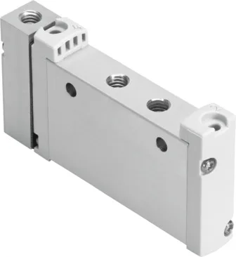 Festo VUWG-L10-M52-M-M7 Pnömatik Valf|Hava tetiklemeli valf