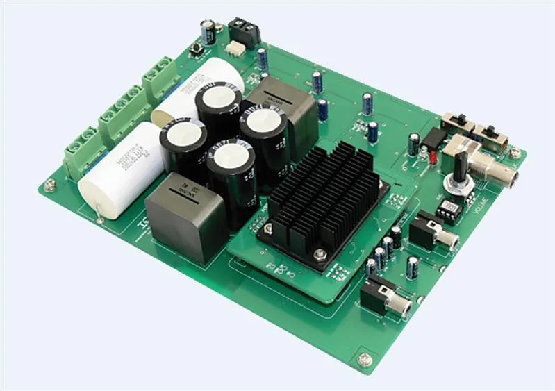 Infineon IRAUDAMP6