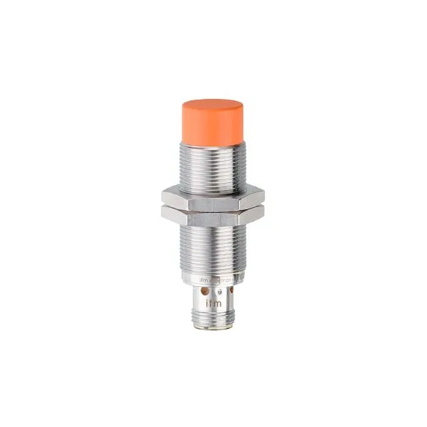 IFM IGK4008A2PKG/IO/US IO-Link özellikli indüktif analog sensör