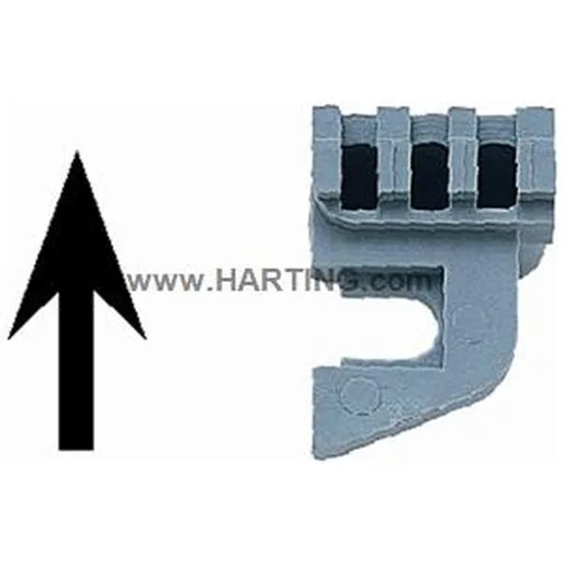 Harting Deutschland 09 99 000 0111