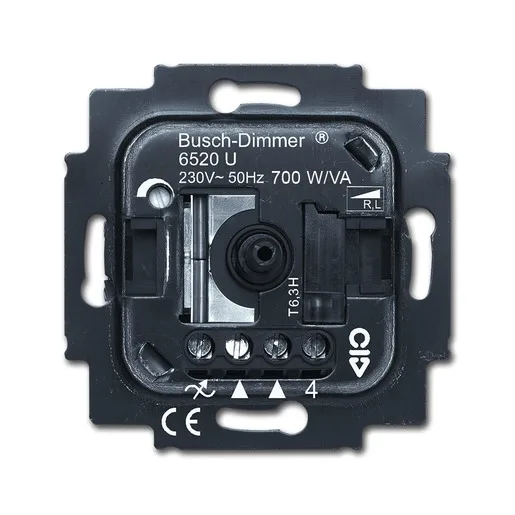 Busch-Jaeger 6520 U
