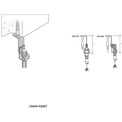 ABB UM44-AM6T