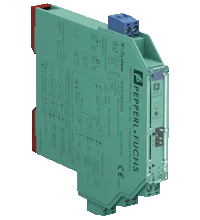 Pepperl+Fuchs KCD2-SR-Ex1.LB Signal type