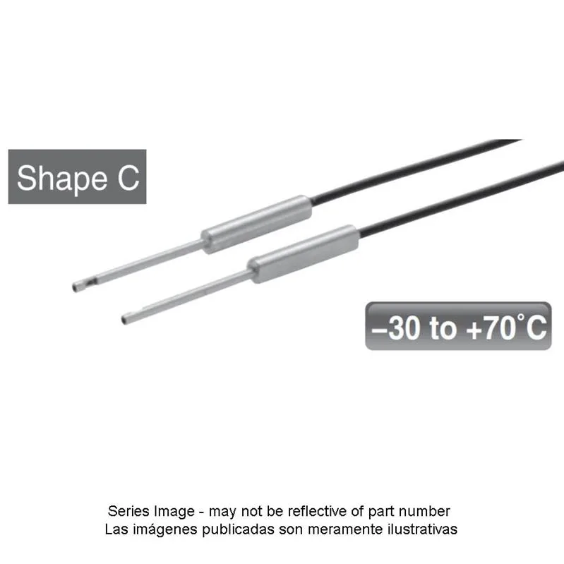 Azbil HPF-T007 Fiber Unit