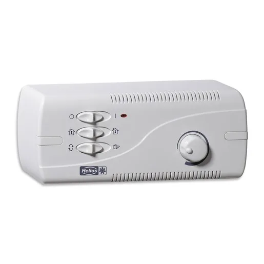 Helios Ventilatoren EDTW