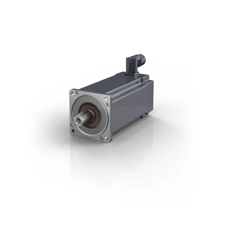 Beckhoff AM8563-wRyz Servomotor with increased moment of inertia 290 Nm (M0), F6 (142 mm)