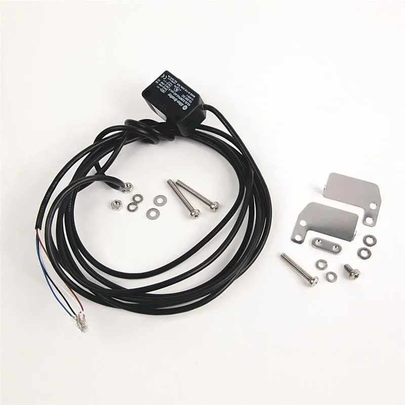 Allen Bradley R7KJS-D2MPA2-A2 Kit with Bracket