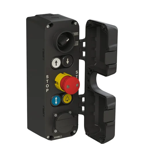 Pizzato EL AC27614 EL AC lift control stations