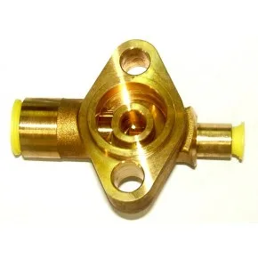Alco Controls 9761-3 MM