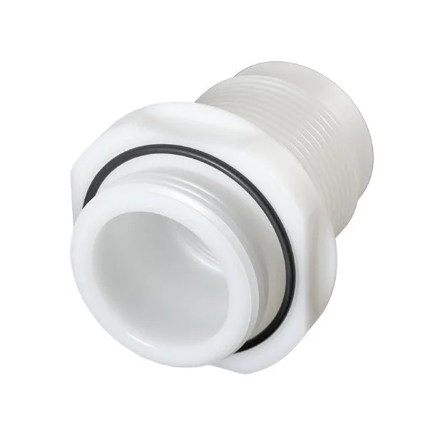 IFM MOUNTING ADAPTER M30 POM Kapasitif sensörler için montaj adaptörleri