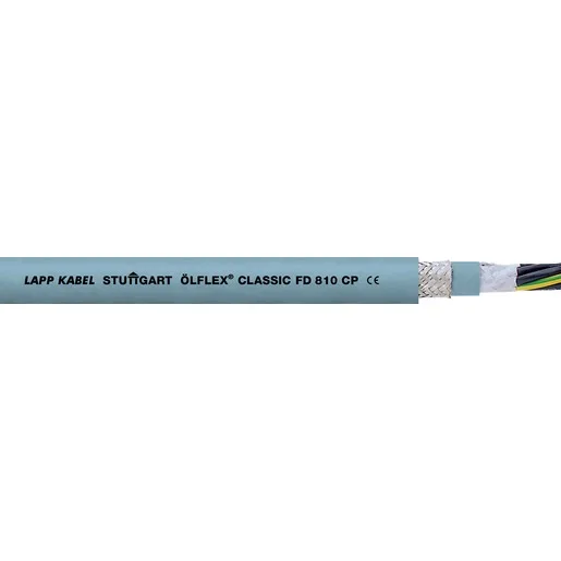 Lappkabel 0026472