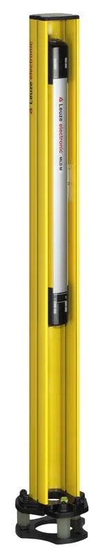 Leuze MLD-M002-UDC-1300-S2 Set emniyet sensörü yön değiştirici aynası