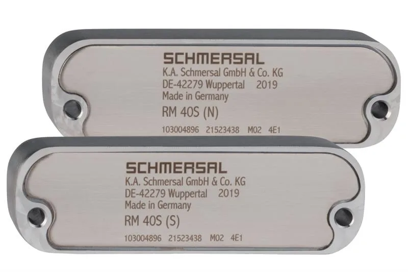 Schmersal RM40S