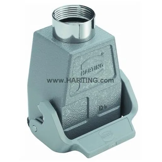 Harting Deutschland 09 30 006 0752