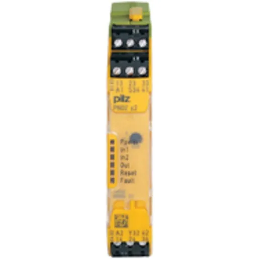 Pilz 751102