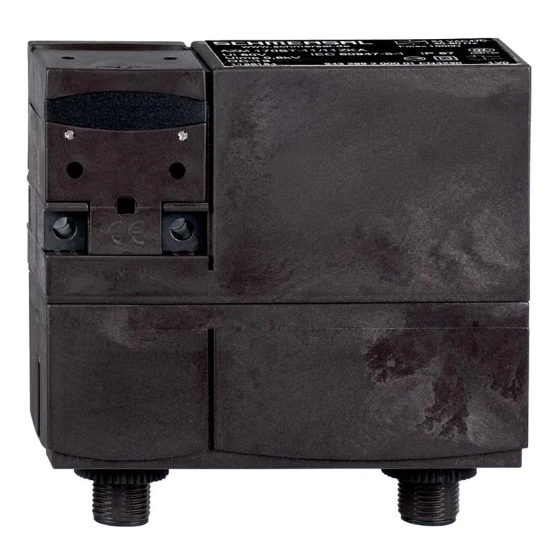 Schmersal AZM 170ST-12/11ZKA 24VAC/DC