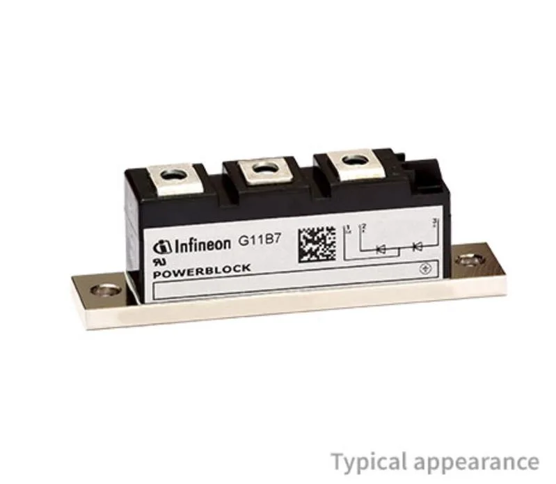 Infineon DD98N22K