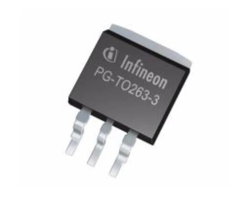 Infineon TLF80511TC