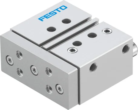 Festo DFM-25-25-P-A-GF Yataklamalı silindir