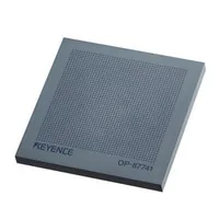 Keyence OP-87741 Calibration target 40mm