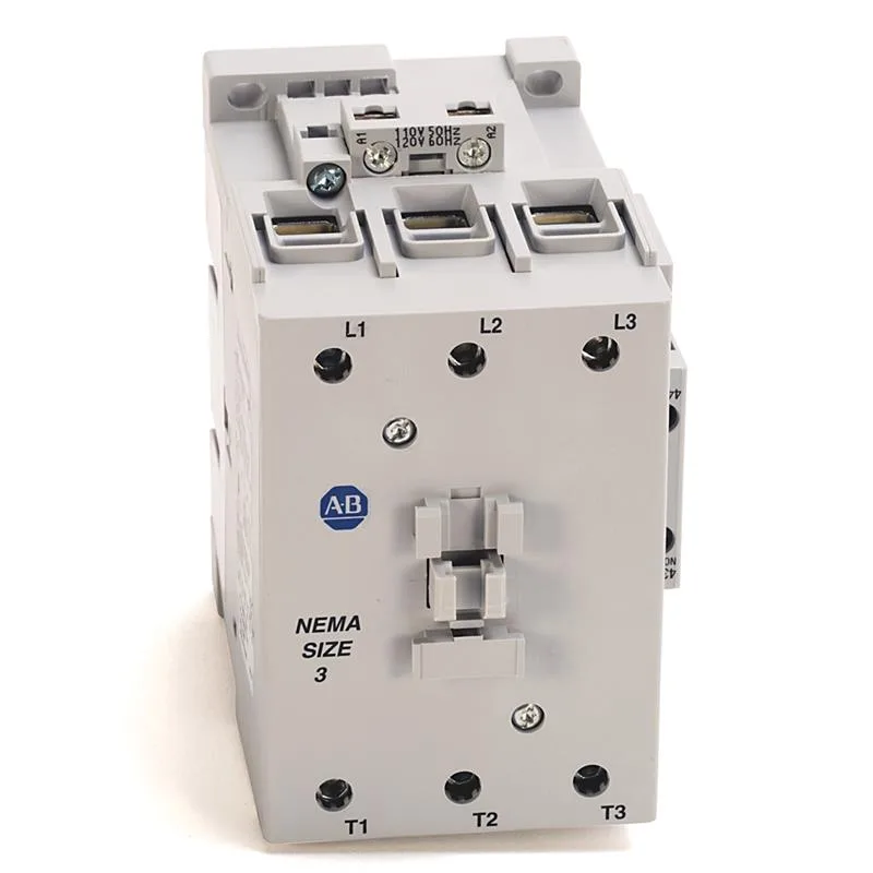 Allen Bradley 300-DODJ930 300 AC Contactor