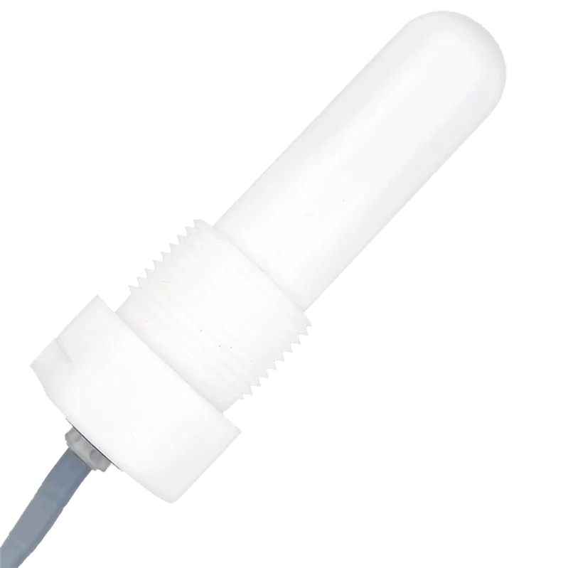 Rechner Sensors KAS-80-26/113-A-G1-PTFE-Z10-1-HP-2G-1/2D, ATEX Capacitive Sensors (KAS)