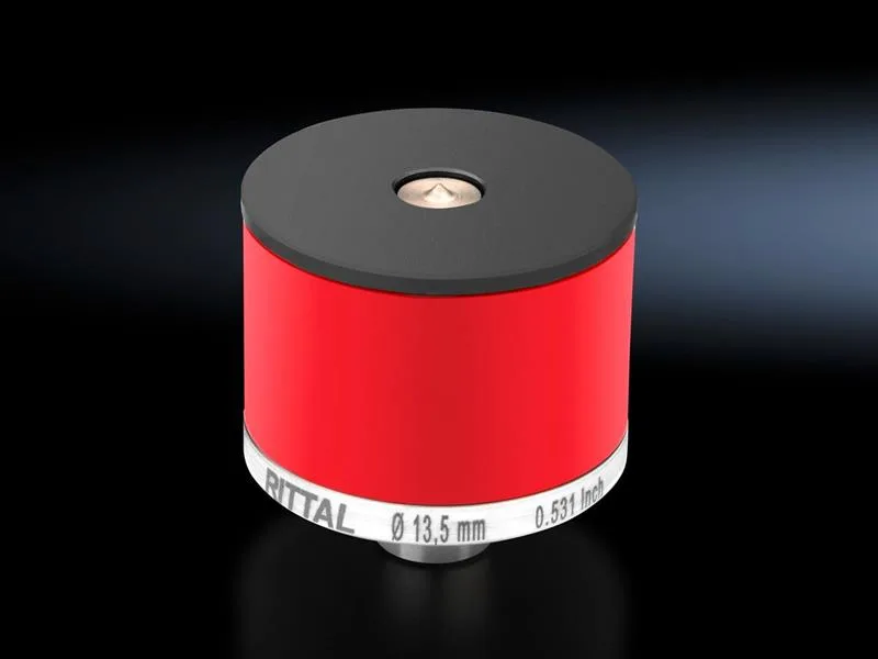 Rittal AS 4055.745 Male die for punching busbars