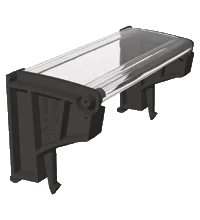 Pepperl+Fuchs HiALC-HiCTB-SET-108 Label carriers for HiC termination boards