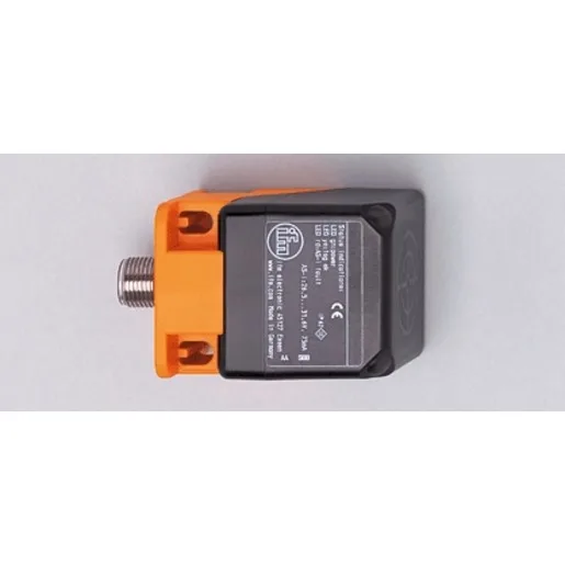 Ifm Electronic DTRLF   MCRWIDUS01