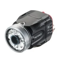 Keyence IV-150M Sensor, Short range, Monochrome, Manual focus model