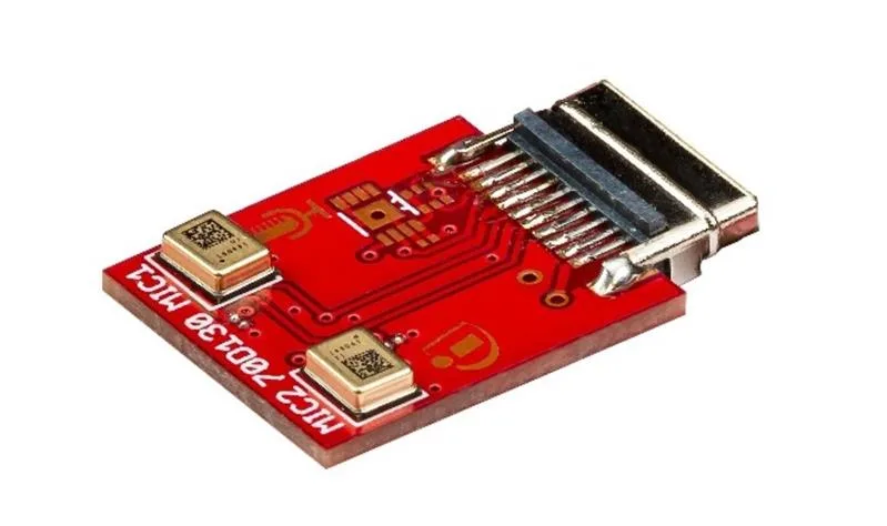 Infineon EVAL IM69D130 SBV02