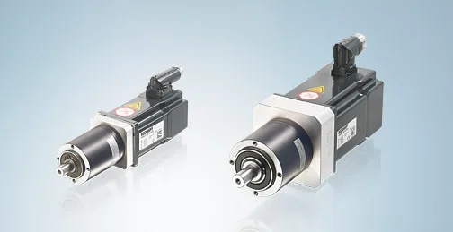 BECKHOFF AG2210-+LP050S-MF2-50-wX1 planetary gear overview