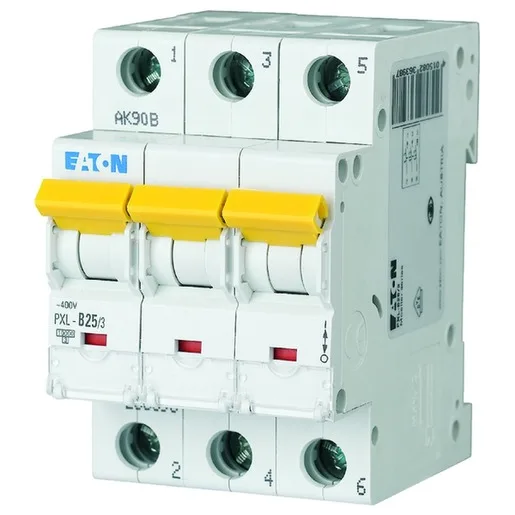 Eaton Electric PXL-D25/3