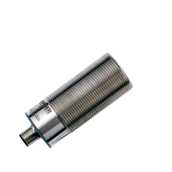 Rechner Sensors KAS-80-30-A-M32-PTFE/VAb-Y10-1-1/2D, ATEX Capacitive Sensors (KAS)