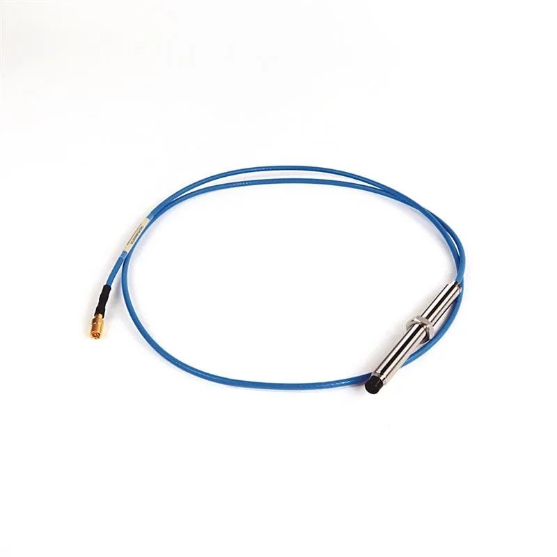 Allen Bradley 1442-PS-0840E0010A Eddy Current Probe