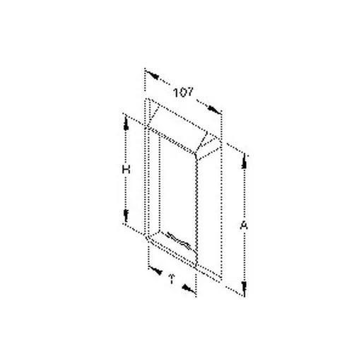 Kleinhuis BWA170.6