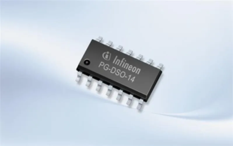 Infineon TLE4207G