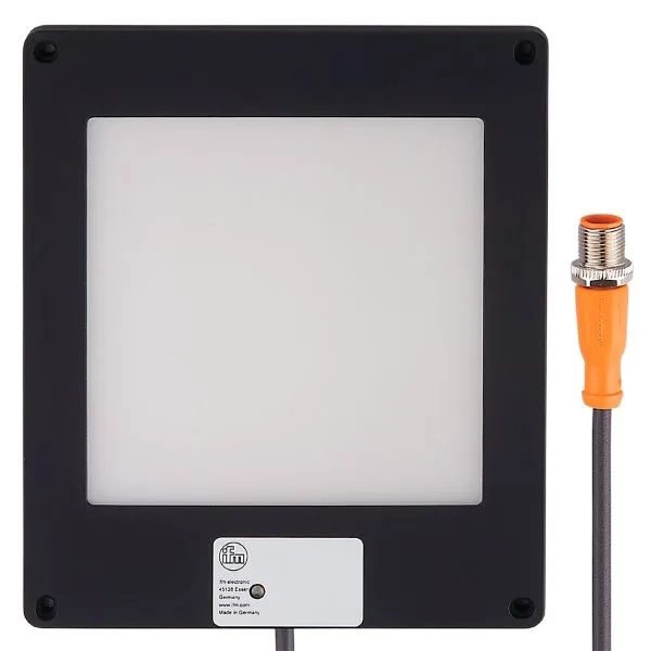 IFM BACKLIGHT 100X100 RT/0,3M/US Harici aydınlatma